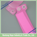 hospital disposable pink identification tape baby ID tape